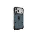 UAG Coque arrière Pathfinder MS iPhone 17 Pro Max Cloud Blue