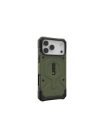 UAG Coque arrière Pathfinder MS iPhone 17 Pro Max Olive