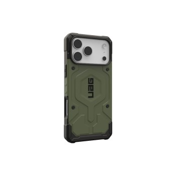 UAG Pathfinder MS olive, iPhone 17 Pro Max