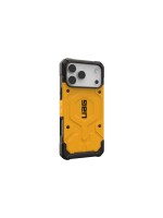 UAG Coque arrière Pathfinder MS iPhone 17 Pro Max Heritage Yellow