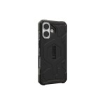 UAG Coque arrière Pathfinder MS iPhone 17 Black