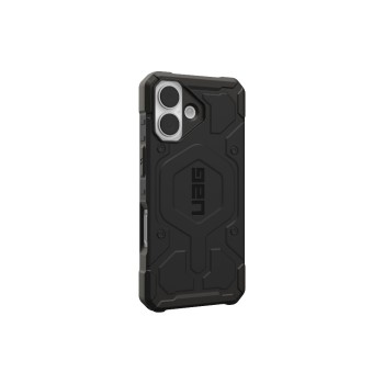 UAG Pathfinder MS schwarz, iPhone 17
