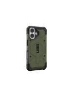 UAG Coque arrière Pathfinder MS iPhone 17 Olive