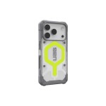 UAG Coque arrière Pathfinder MS iPhone 17 Pro Active Neon