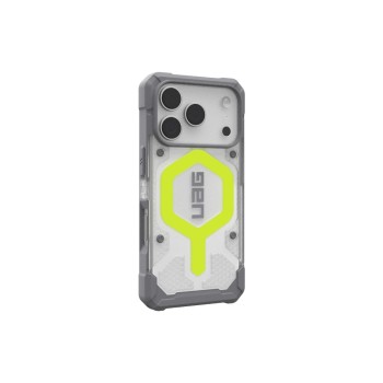 UAG Pathfinder MS Pro active neon, iPhone 17 Pro