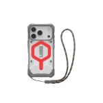 UAG Coque arrière Pathfinder MS iPhone 17 Pro Max Active Lava