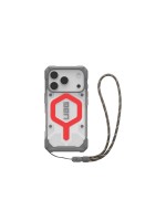 UAG Coque arrière Pathfinder MS iPhone 17 Pro Max Active Lava