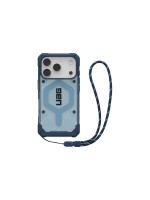 UAG Pathfinder MS/Lanyard blues&schwarz, iPhone 17 Pro