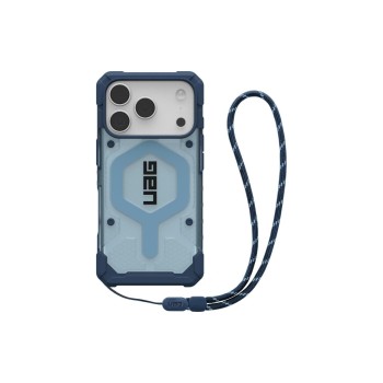 UAG Pathfinder MS/Lanyard blues&schwarz, iPhone 17 Pro