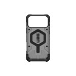 UAG Coque arrière Pathfinder MS iPhone 17 Pro Max Ash/Black