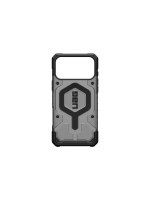 UAG Coque arrière Pathfinder MS iPhone 17 Pro Max Ash/Black