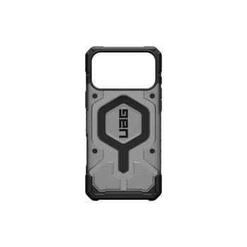 UAG Pathfinder MS ash/schwarz, iPhone 17 Pro Max