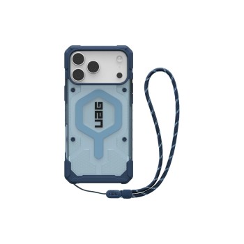 UAG Pathfinder MS/Lanyard blues&schwarz, iPhone 17 Pro Max