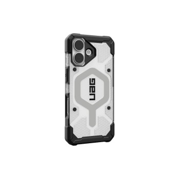 UAG Pathfinder MS ice/silber, iPhone 17