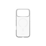 UAG Coque arrière Scout Clear MS iPhone 17 Pro Max Ice/White