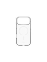 UAG Coque arrière Scout Clear MS iPhone 17 Pro Max Ice/White
