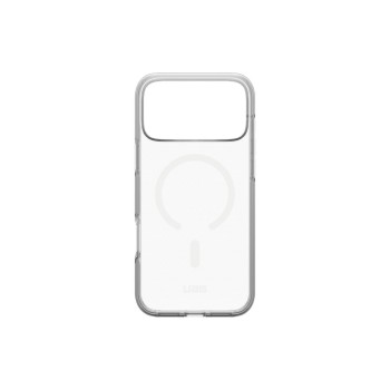 UAG Scout Clear MS ice/weiss, iPhone 17 Pro Max UAG Scout Clear MS ice/weiss, iPhone 17 Pro Max