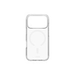 UAG Coque arrière Scout Clear MS iPhone 17 Pro Ice/White
