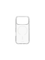 UAG Scout Clear MS Pro ice/weiss, iPhone 17 Pro