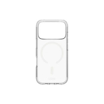UAG Scout Clear MS Pro ice/weiss, iPhone 17 Pro UAG Scout Clear MS Pro ice/weiss, iPhone 17 Pro