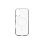 UAG Coque arrière Scout Clear MS iPhone 17 Ice/White