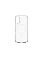 UAG Scout Clear MS ice/white, iPhone 17