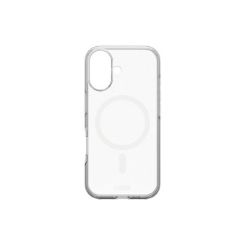 UAG Scout Clear MS ice/weiss, iPhone 17 UAG Scout Clear MS ice/weiss, iPhone 17