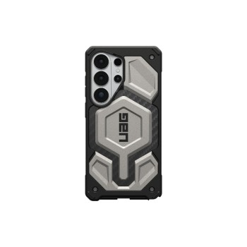 UAG Monarch Pro Case, Samsung S26 Ultra titan, Magsafe UAG Monarch Pro Case, Samsung S26 Ultra titan, Magsafe