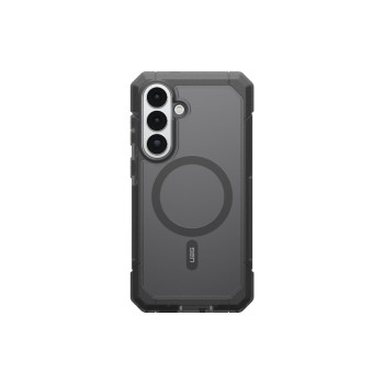 UAG Trooper Case, Samsung S26 Plus trans/grey, Magsafe UAG Trooper Case, Samsung S26 Plus trans/grey, Magsafe