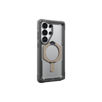 UAG Plasma XTE Kickstand Case, Samsung S26 Ultra grey/trans/titan, Mags