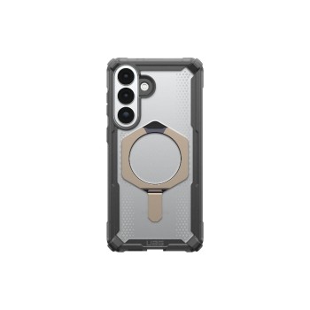 UAG Plasma XTE Kickstand Case, Samsung S26 Plus grey/trans/titan , Mags
