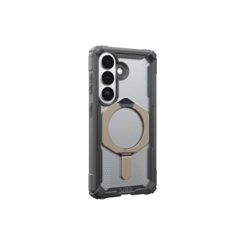 UAG Plasma XTE Kickstand Case, Samsung S26 grey/trans/titan , Mags