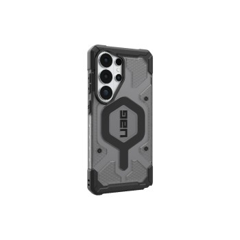 UAG Pathfinder Case, Samsung S26 Ultra grey/trans/black , Mags