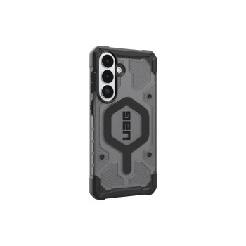 UAG Pathfinder Case, Samsung S26 Plus grey/trans/black , Mags