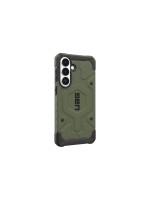 UAG Coque arrière Pathfinder pour Samsung S26 Plus Magsafe