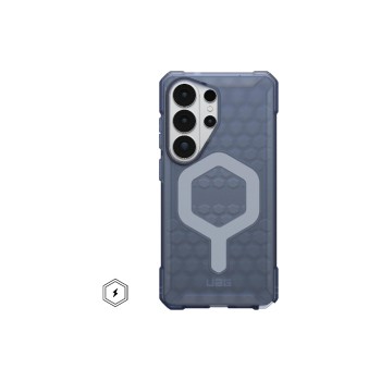 UAG Essential Armor Case, Samsung S26 Ultra cloud blue/trans, Mags