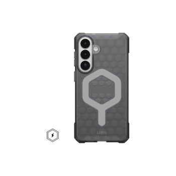 UAG Essential Armor Case, Samsung S26 Plus grey/trans, Magsafe