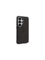 UAG Coque arrière Civilian pour Samsung S26 Ultra Magsafe