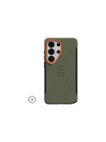 UAG Coque arrière Civilian pour Samsung S26 Ultra Magsafe