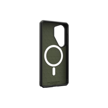 UAG Civilian LT Case, Samsung S26 Ultra olive drab , Magsafe