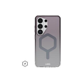 UAG Plyo Case, Samsung S26 Ultra black /trans/ombre, Mags