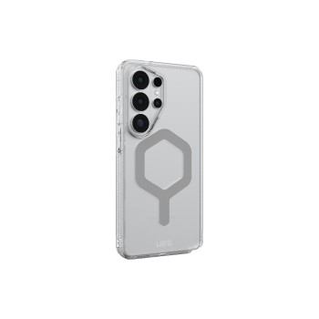UAG Plyo Case, Samsung S26 Ultra trans/silver , Magsafe