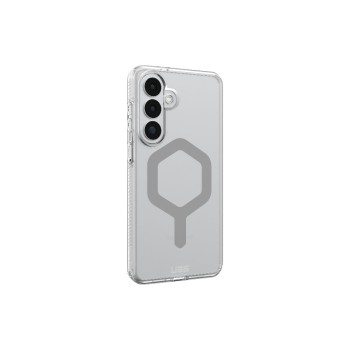 UAG Plyo Case, Samsung S26 Plus trans/silver , Magsafe