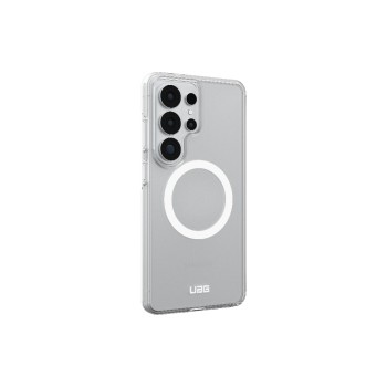 UAG Scout Clear Case, Samsung S26 Ultra trans/white , Magsafe