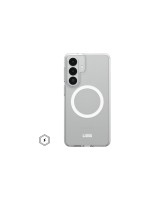 UAG Coque arrière Scout Clear pour Samsung S26 Plus Magsafe