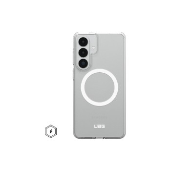 UAG Scout Clear Case, Samsung S26 Plus trans/white , Magsafe