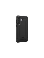 UAG Coque arrière Scout Case – Galaxy A37 Noir