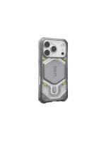 UAG Monarch Pro MagSafe Veil ice