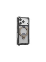 UAG Plasma XTE 360 Support Magsafe « ash titanium »