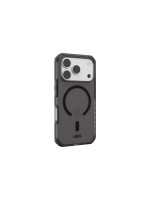 UAG Plyo LT MagSafe Noir cendré